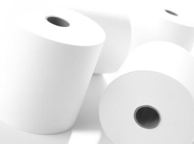 20 EC-Rollen 57x46x12, 25 m, mit SEPA Lastschrift-Aufdr. ohne Phenol (BPA,BPC,BPS)