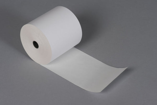 30 farbige Thermorollen 80x80x12, 78 m, 55g, ohne Bisphenol-A (BPA), rosa