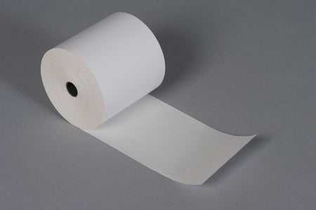 40 Thermorollen 80x80x12, 80 m ohne Bisphenol-A (BPA)