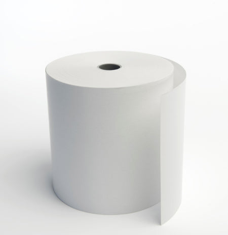 50 EC-Rollen 57x46x12, 25 m, ohne BPA, mit SEPA Lastschrift-Aufdr.