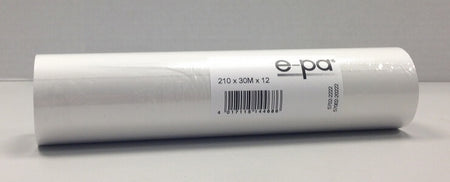 6 Faxrollen 210x50x12, 30 m, ohne Bisphenol-A (BPA)